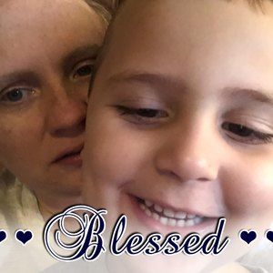 Meet your Posher, Carolyn